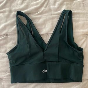 Alo Yoga Sports Bra